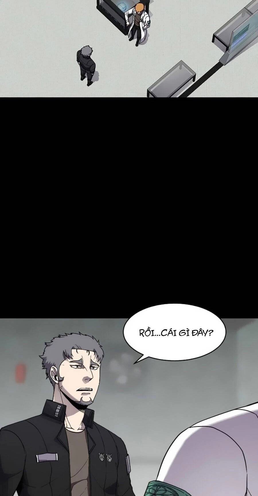 Pháp Sư Chapter 61 - 7