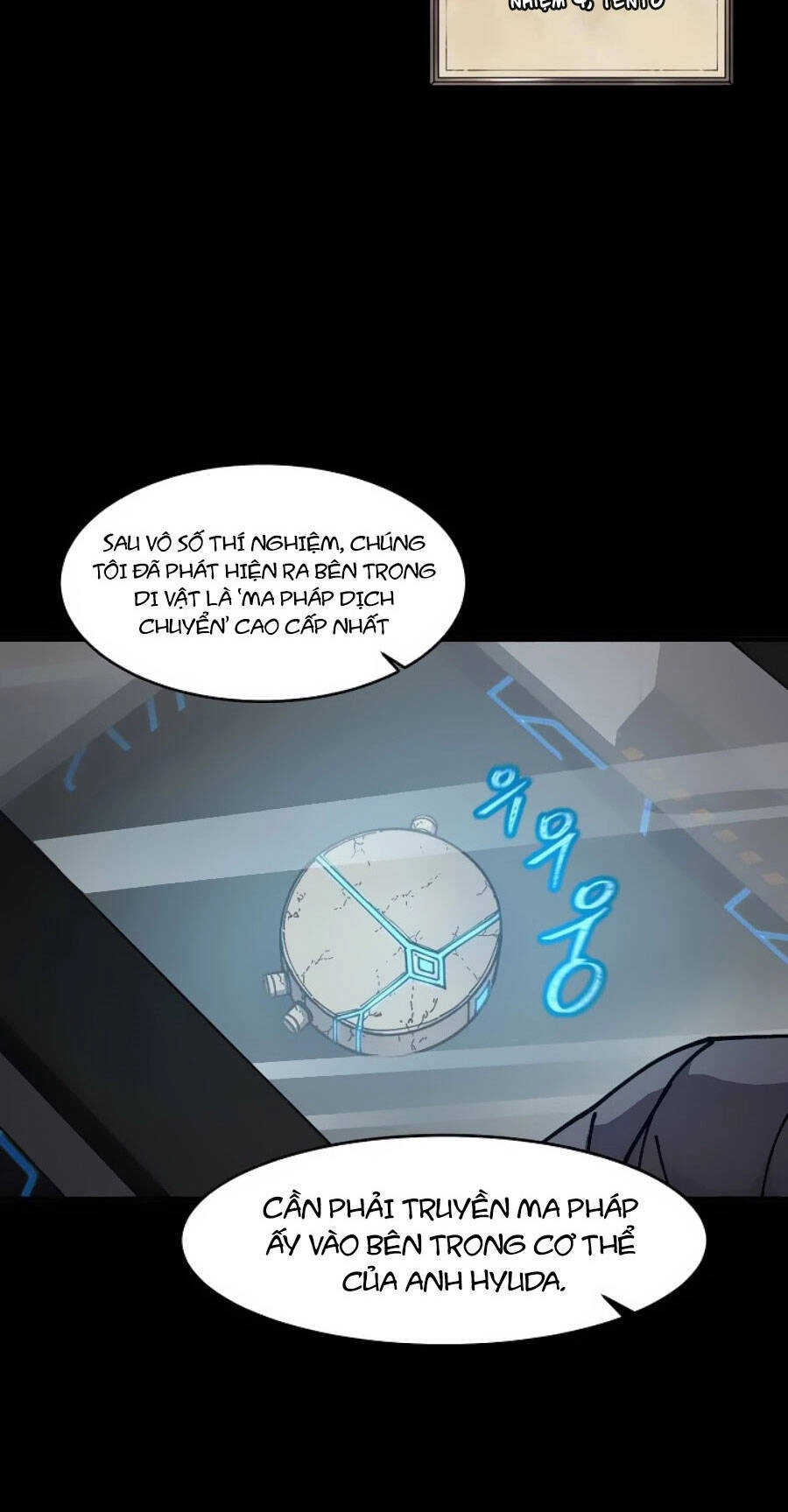 Pháp Sư Chapter 61 - 9