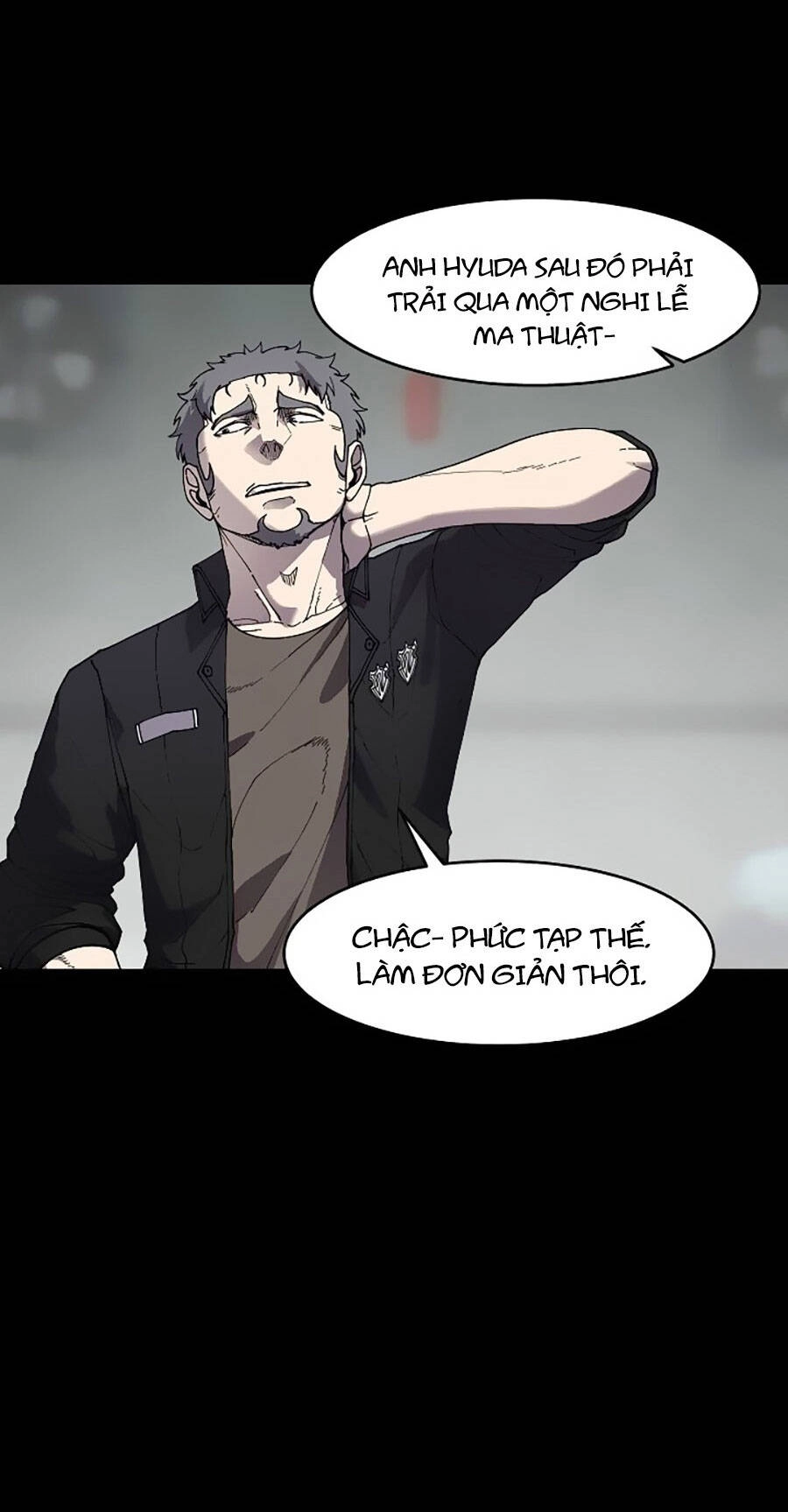 Pháp Sư Chapter 61 - 10