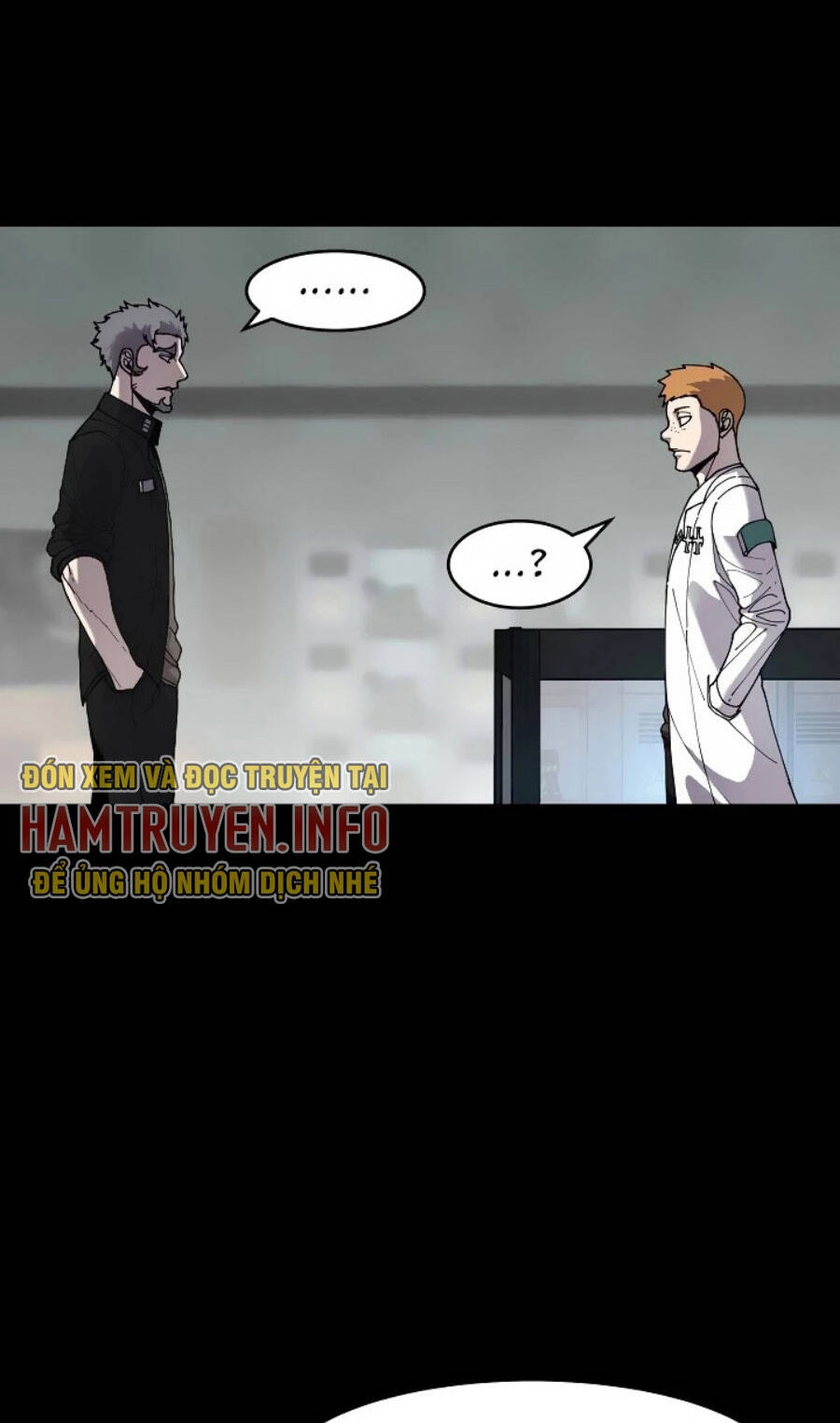 Pháp Sư Chapter 61 - 12