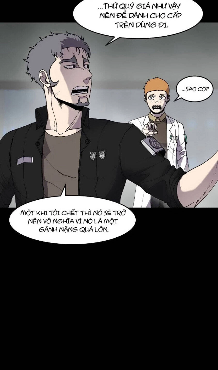 Pháp Sư Chapter 61 - 13