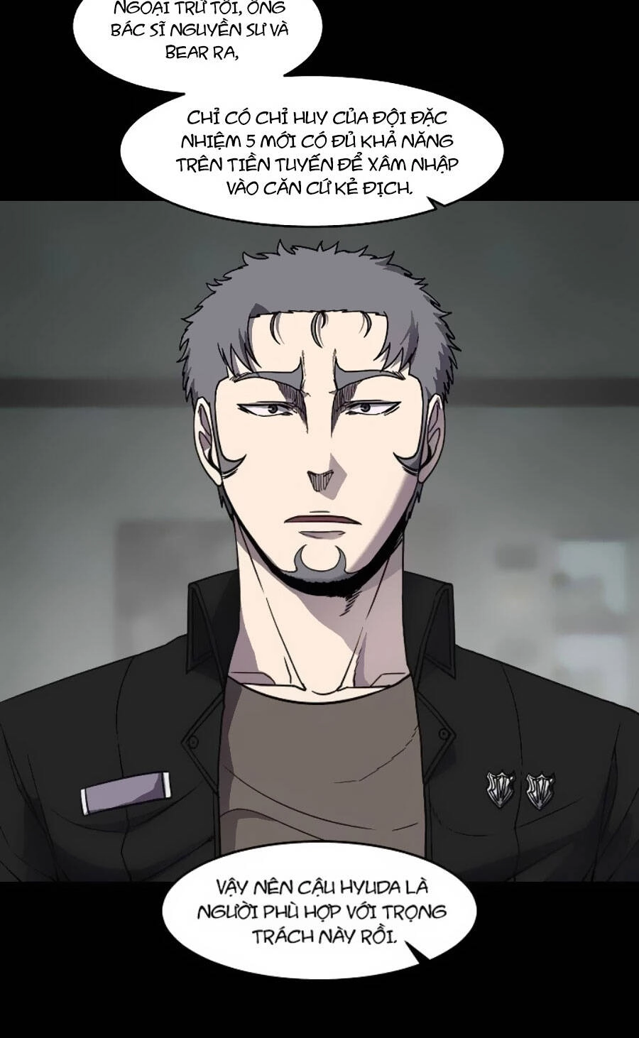 Pháp Sư Chapter 61 - 17