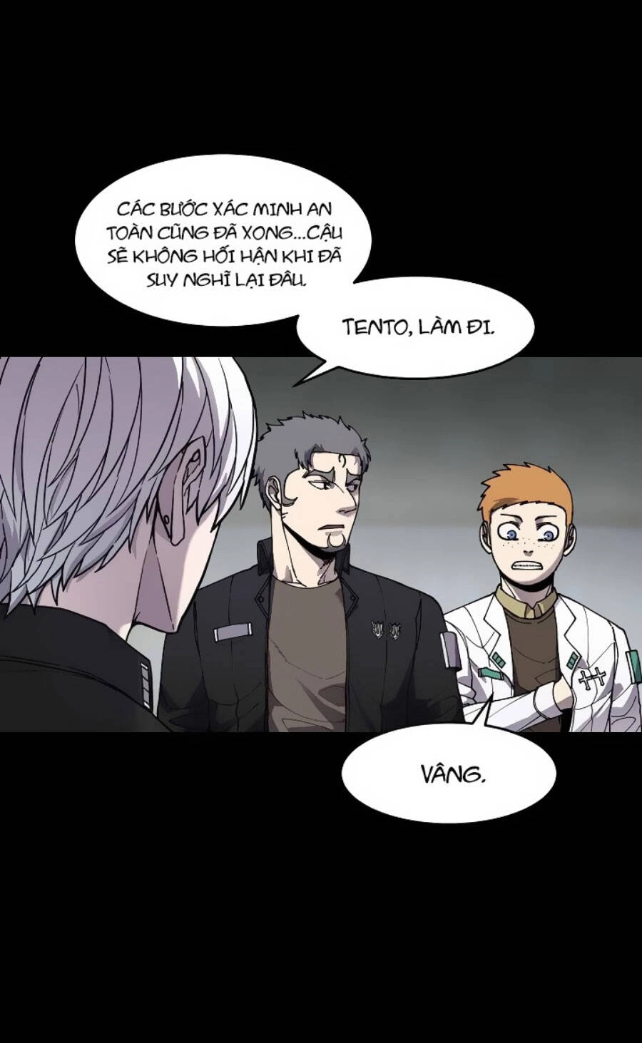 Pháp Sư Chapter 61 - 18