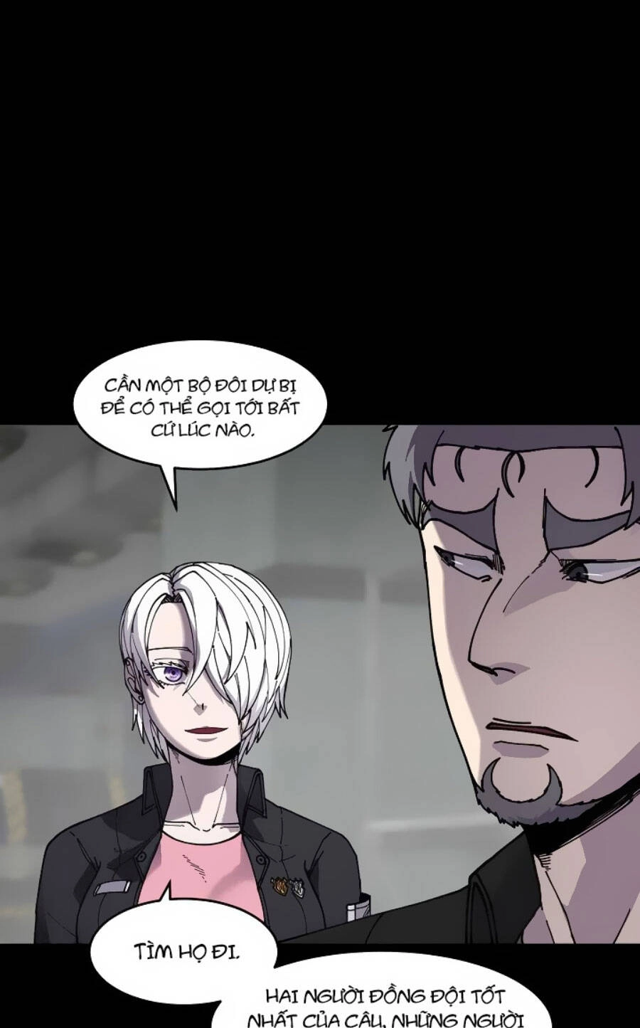 Pháp Sư Chapter 61 - 20