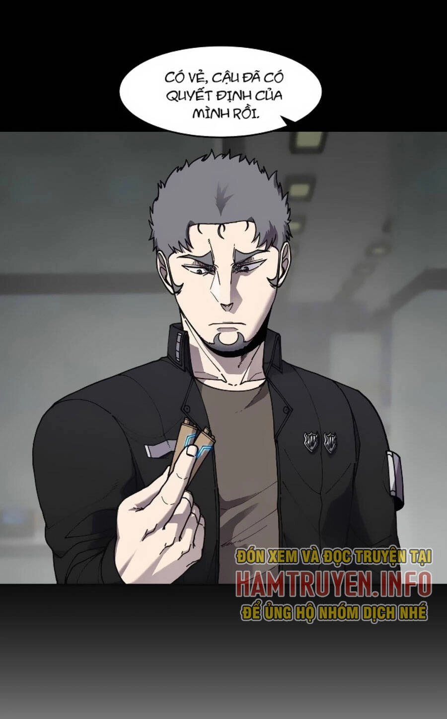 Pháp Sư Chapter 61 - 22