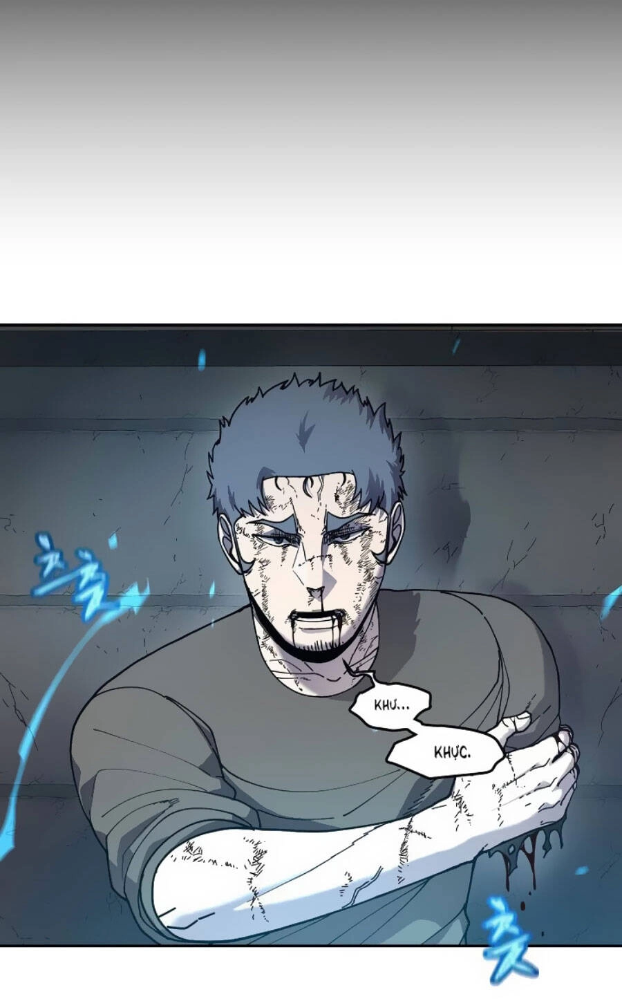 Pháp Sư Chapter 61 - 23