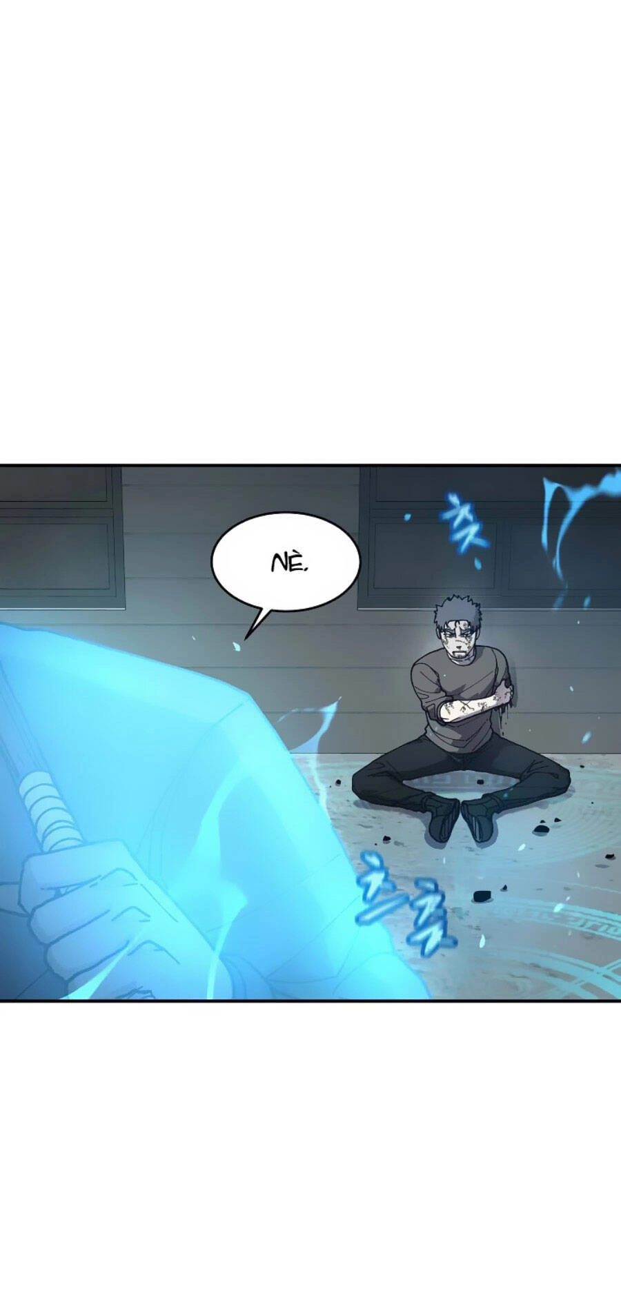 Pháp Sư Chapter 61 - 24