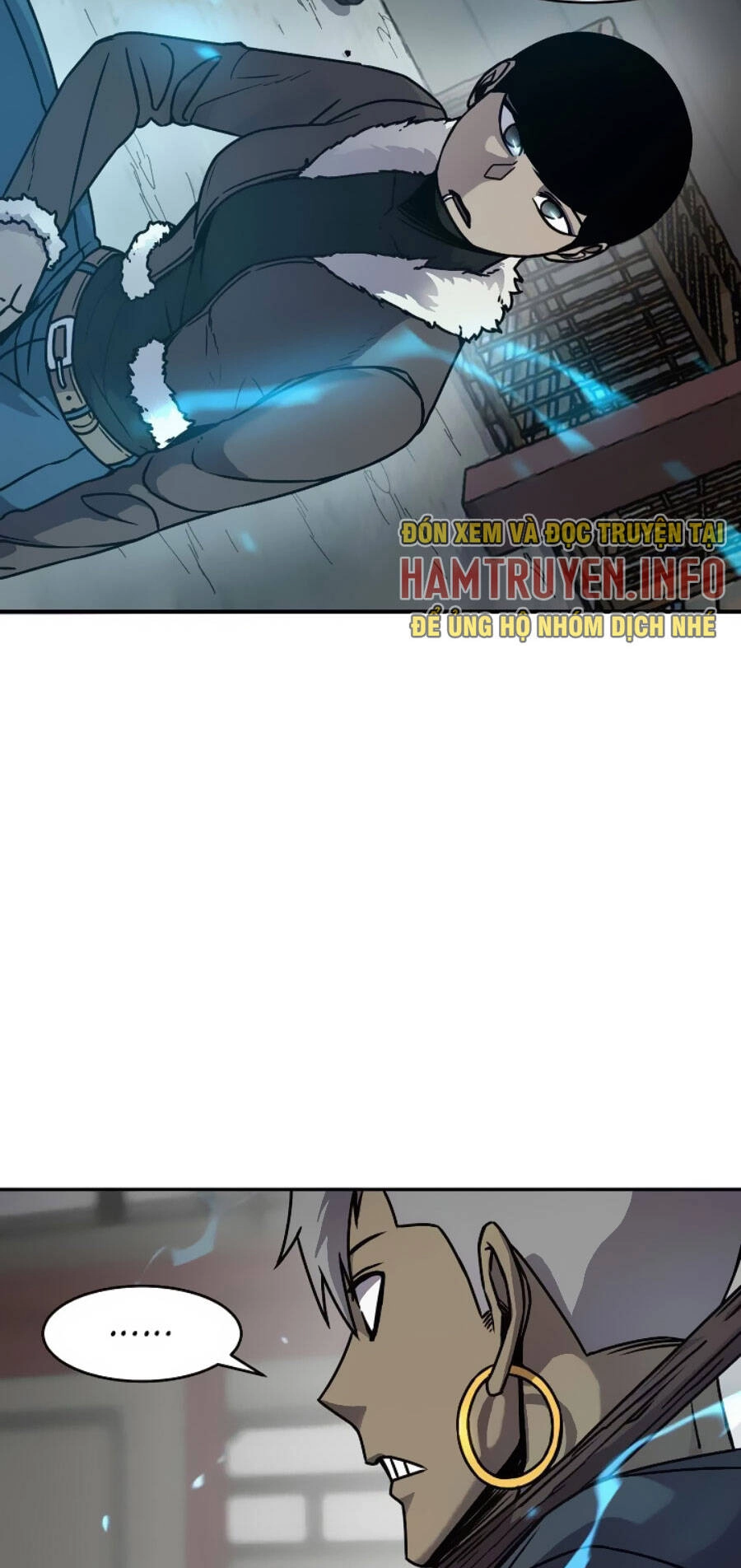 Pháp Sư Chapter 61 - 26