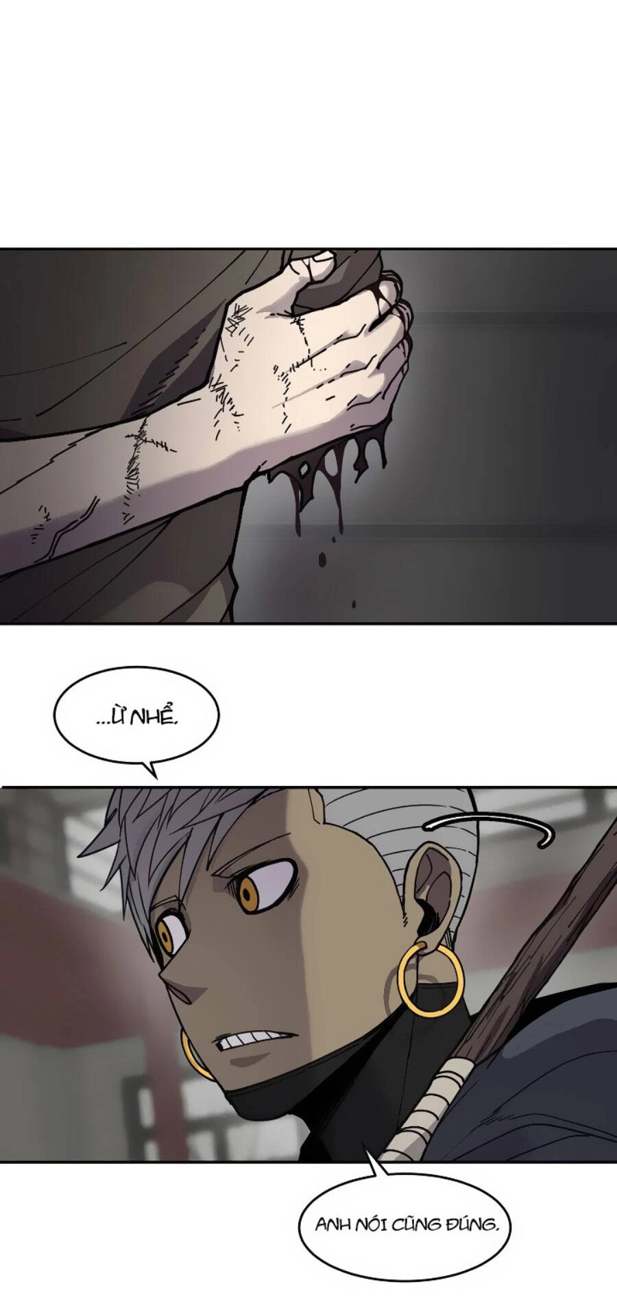 Pháp Sư Chapter 61 - 28