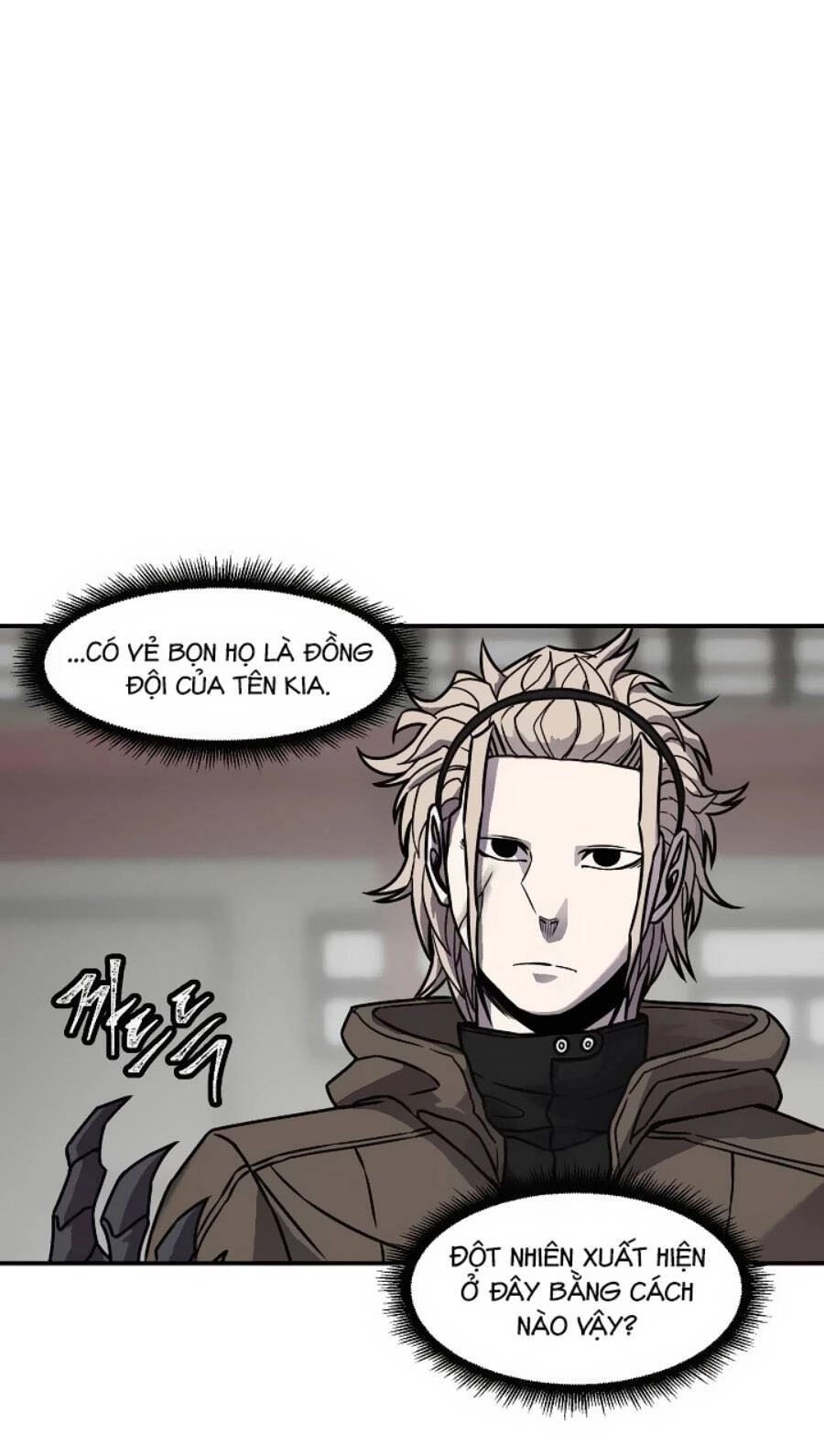 Pháp Sư Chapter 61 - 29