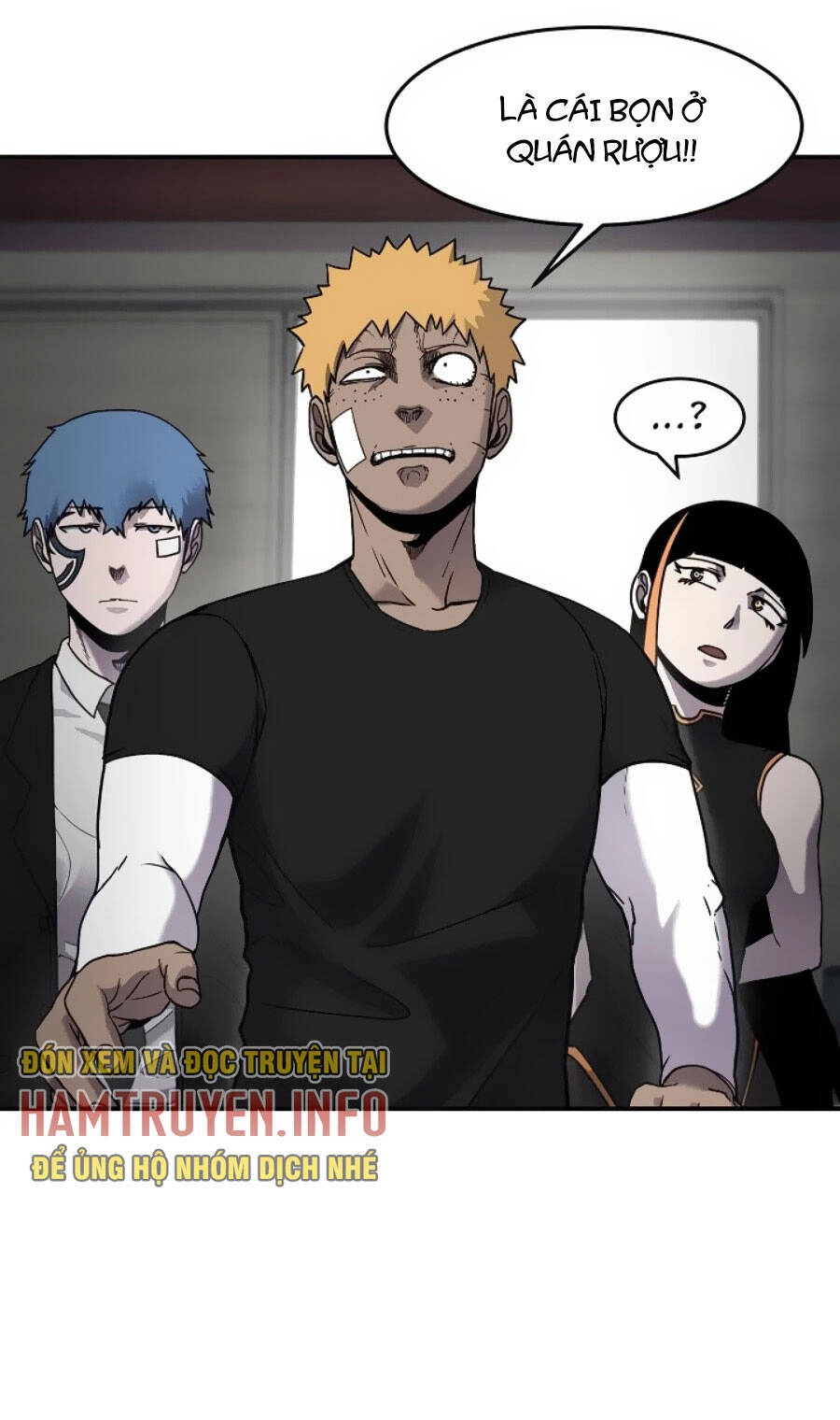 Pháp Sư Chapter 61 - 32