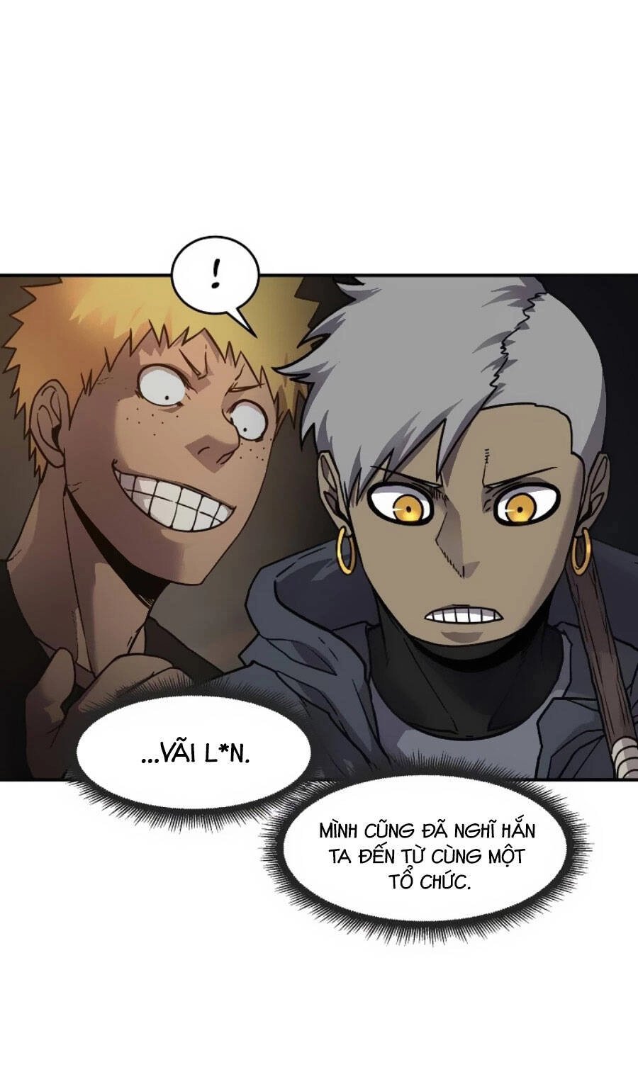 Pháp Sư Chapter 61 - 33