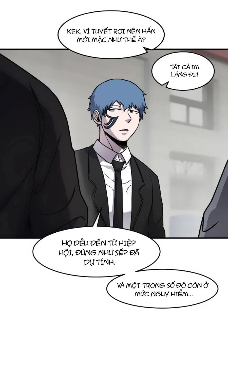 Pháp Sư Chapter 61 - 36