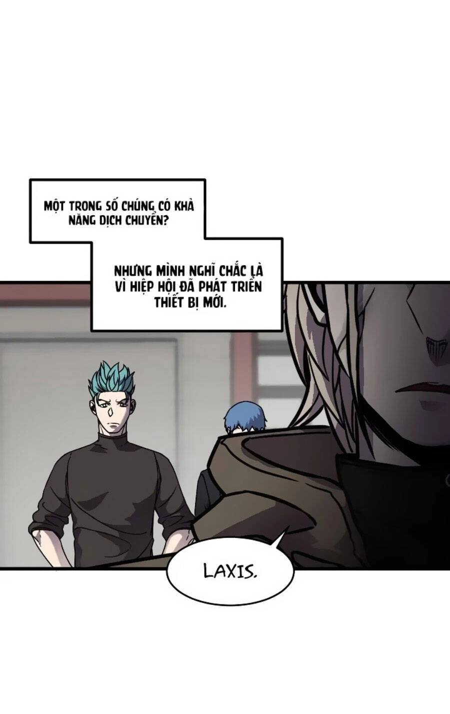 Pháp Sư Chapter 61 - 42