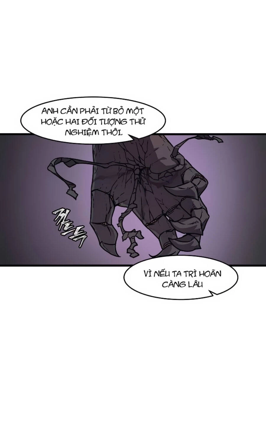 Pháp Sư Chapter 61 - 43