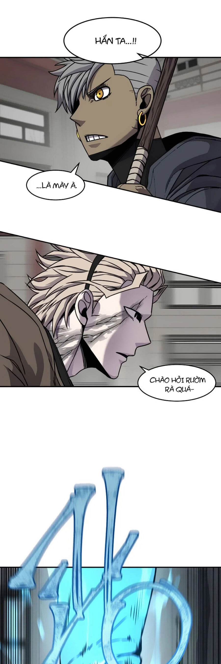 Pháp Sư Chapter 61 - 47