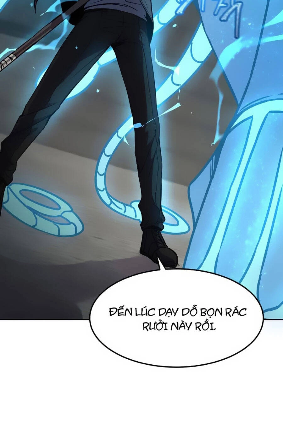 Pháp Sư Chapter 61 - 55