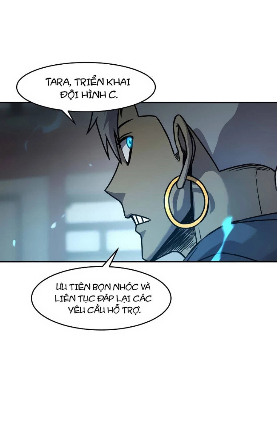 Pháp Sư Chapter 61 - 56