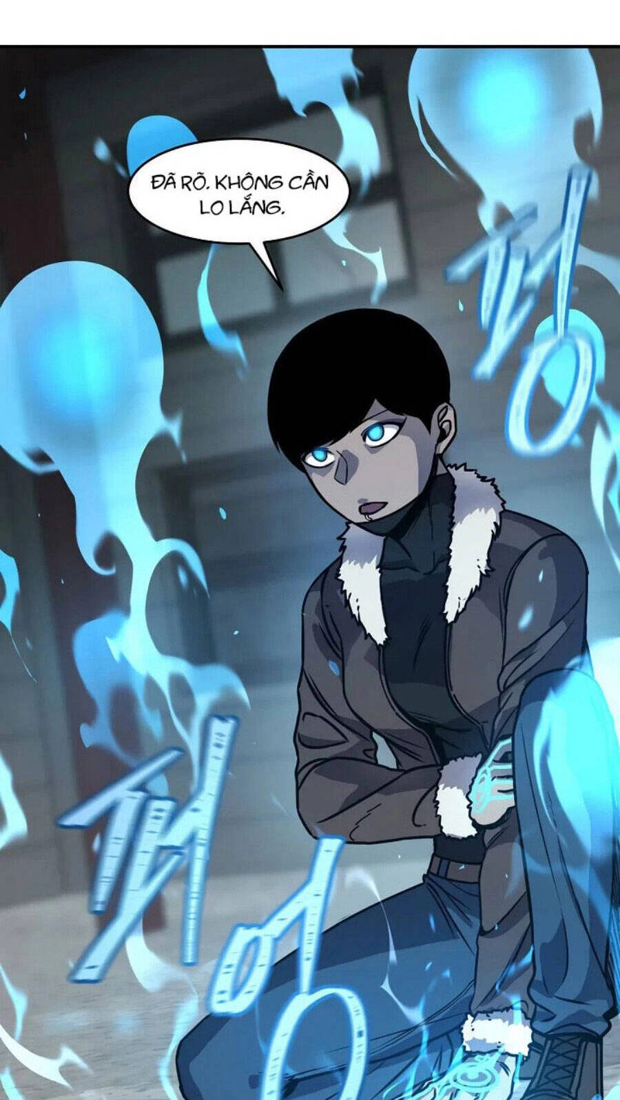 Pháp Sư Chapter 61 - 58