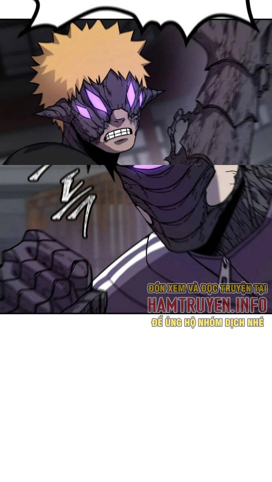 Pháp Sư Chapter 61 - 61