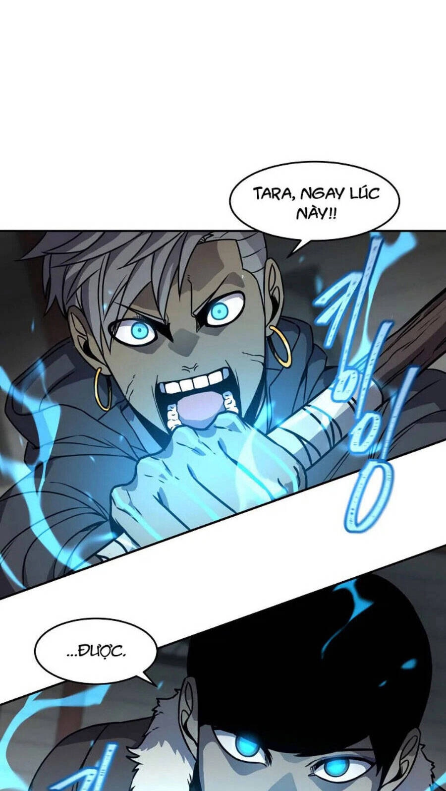 Pháp Sư Chapter 61 - 62