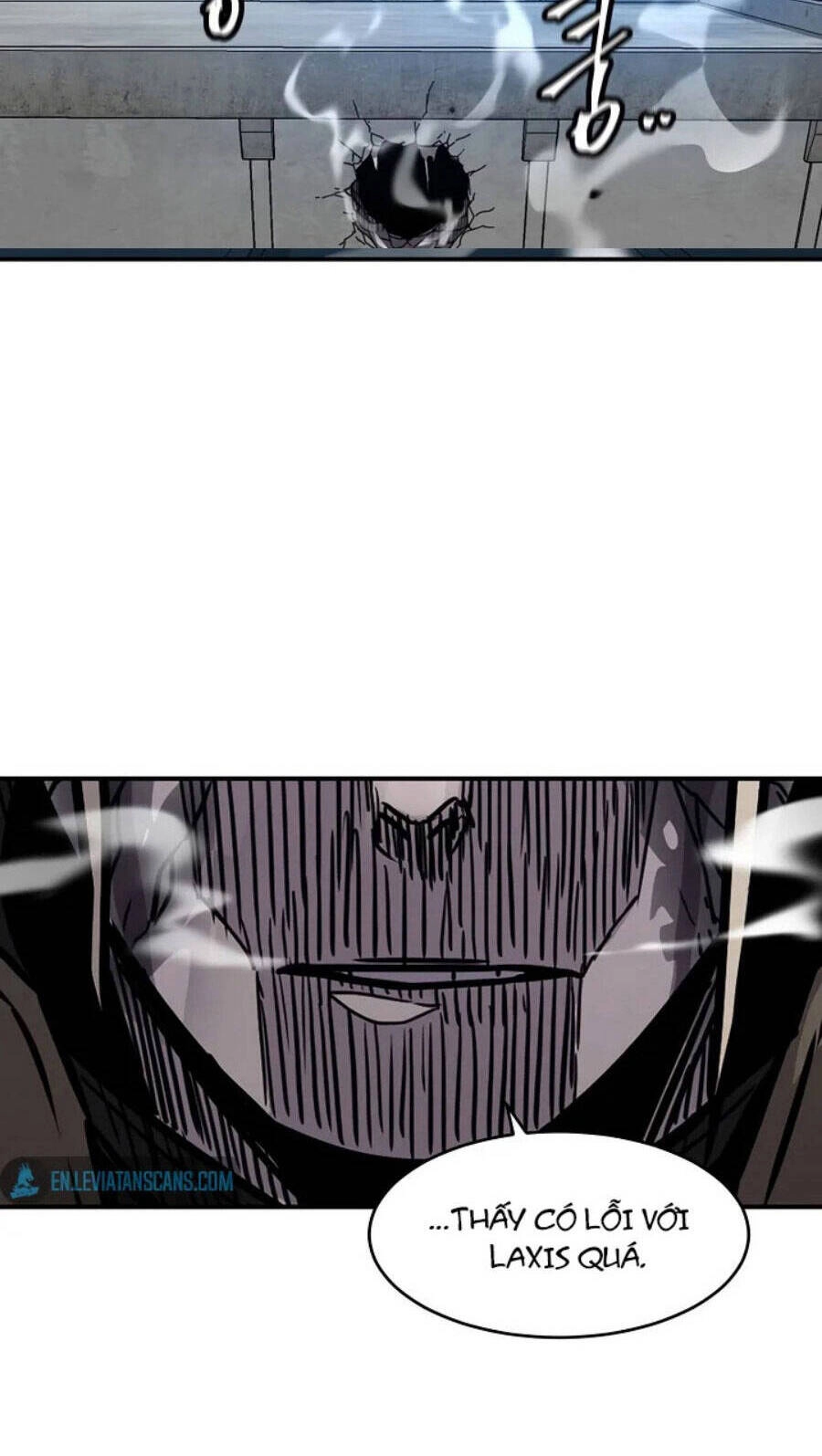 Pháp Sư Chapter 61 - 64