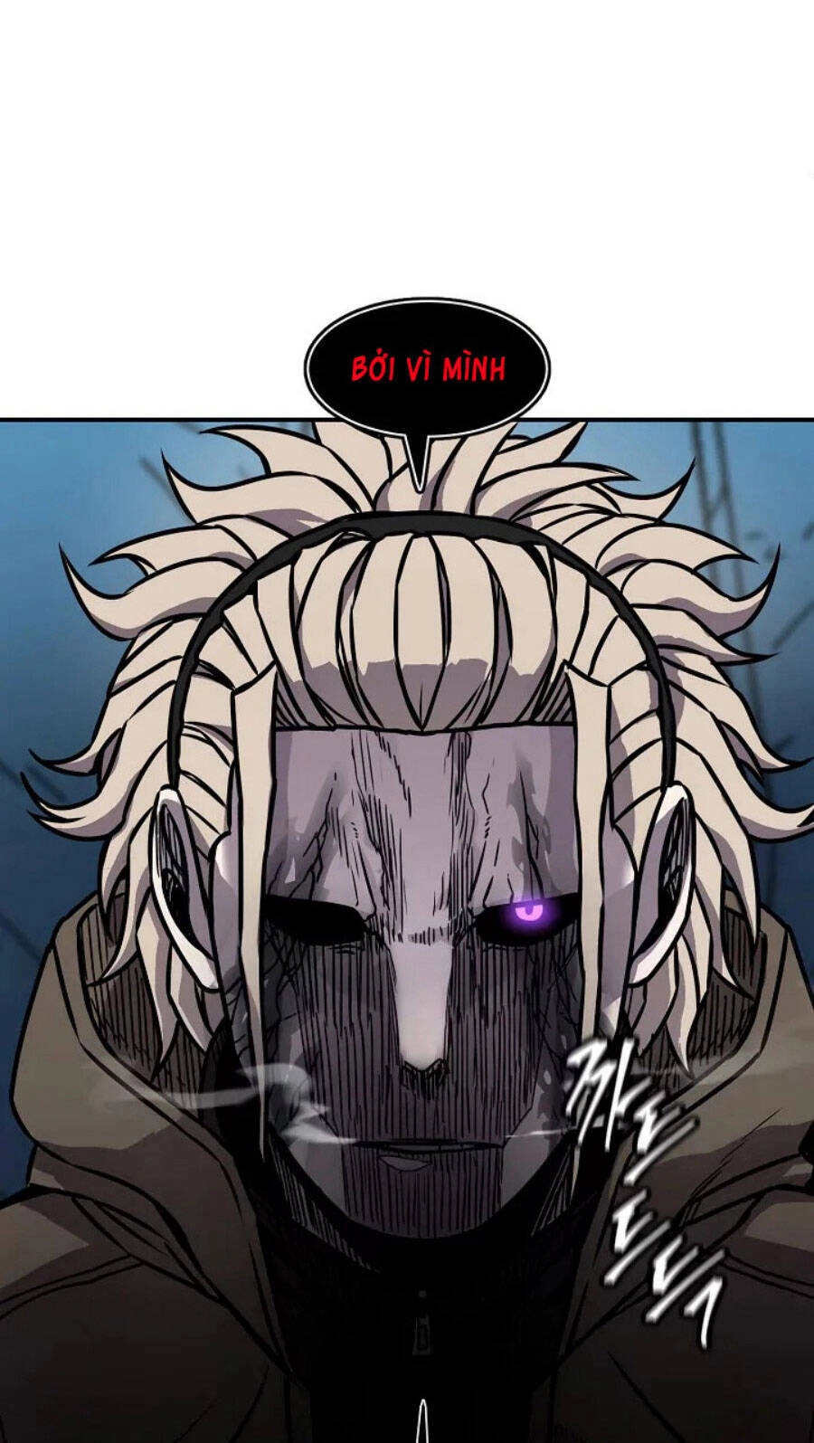 Pháp Sư Chapter 61 - 65