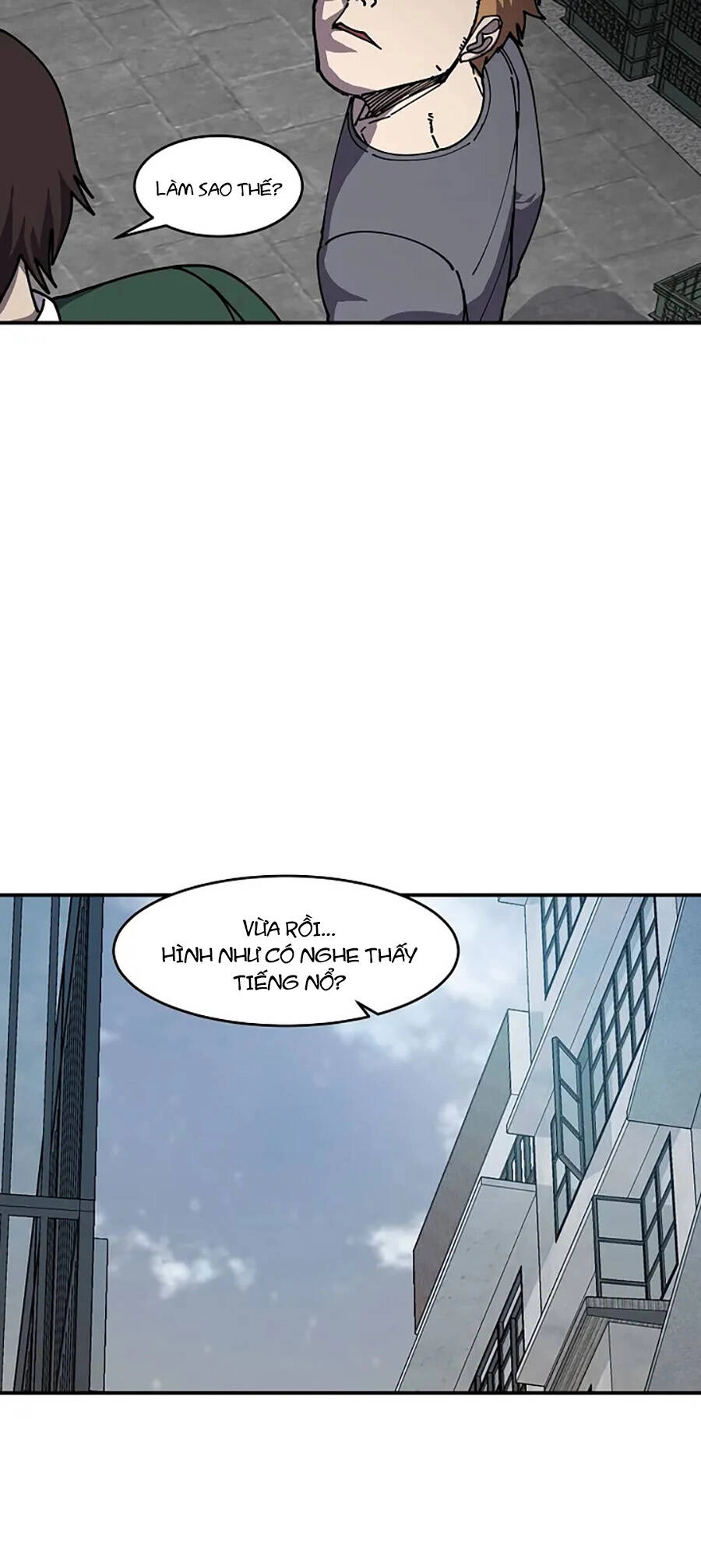 Pháp Sư Chapter 62 - 4