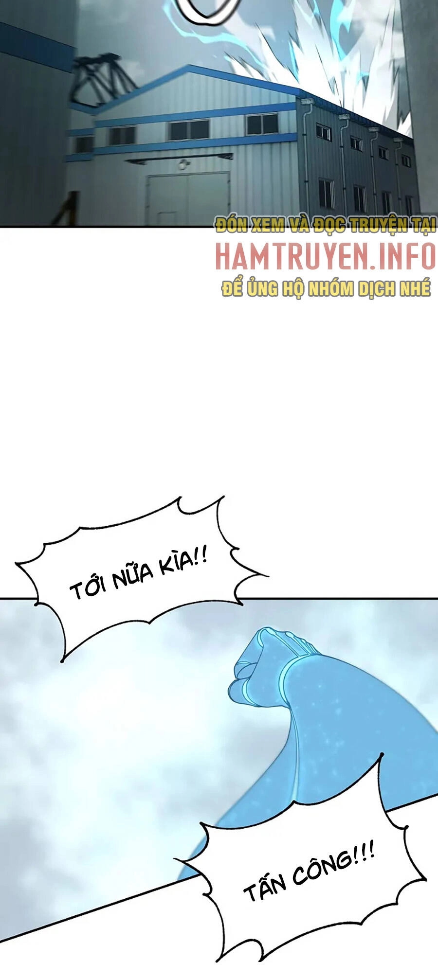 Pháp Sư Chapter 62 - 6