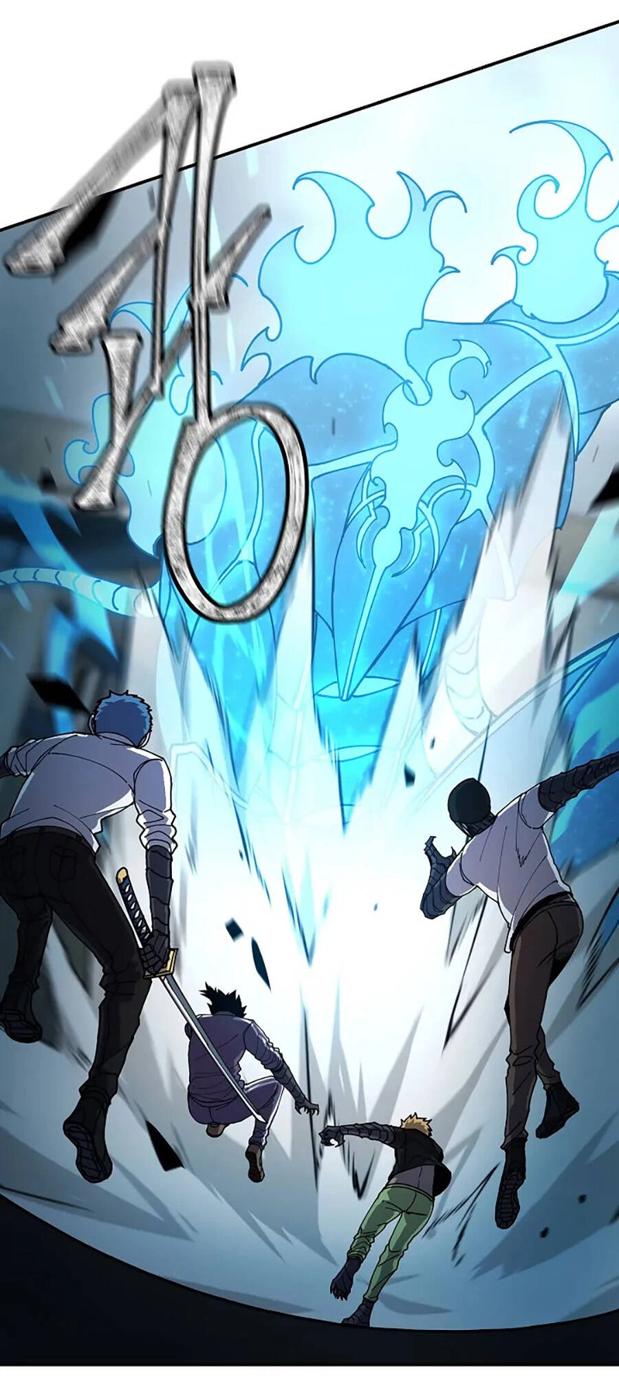 Pháp Sư Chapter 62 - 7