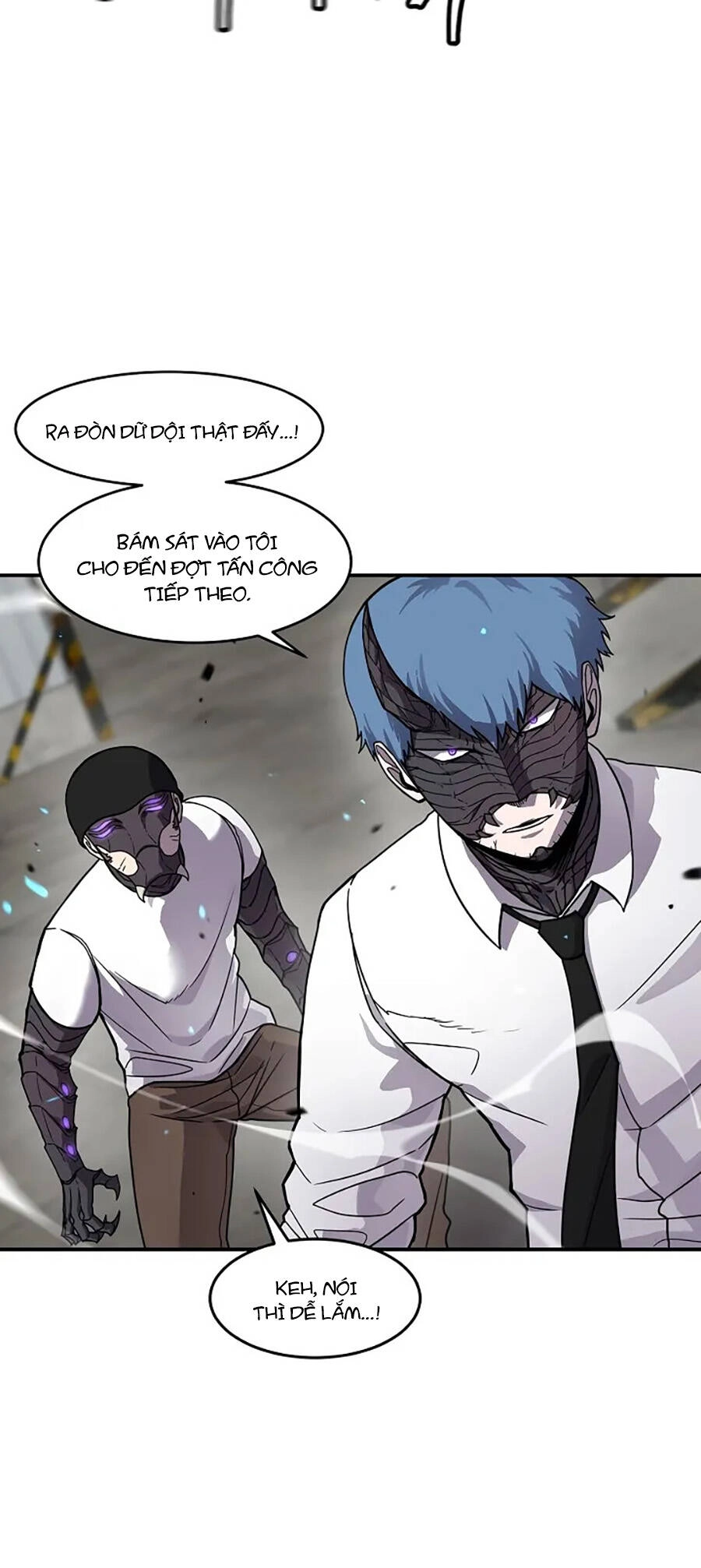 Pháp Sư Chapter 62 - 9