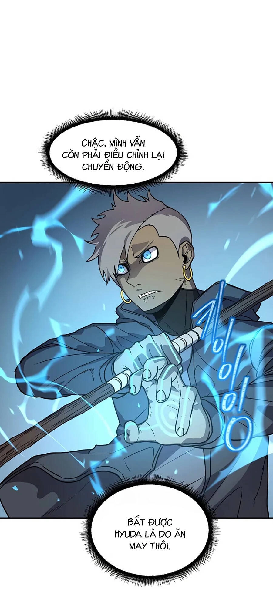 Pháp Sư Chapter 62 - 10