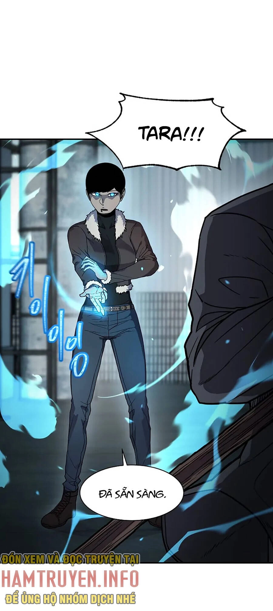 Pháp Sư Chapter 62 - 11