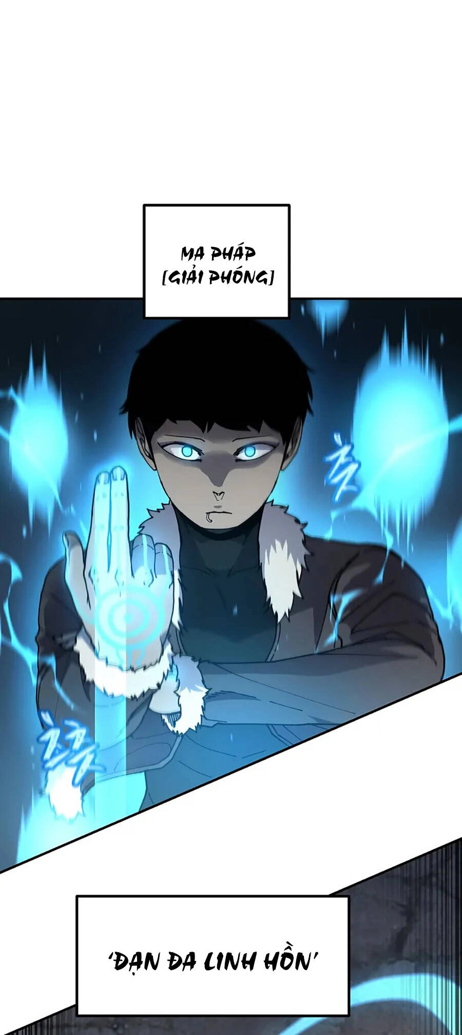 Pháp Sư Chapter 62 - 12