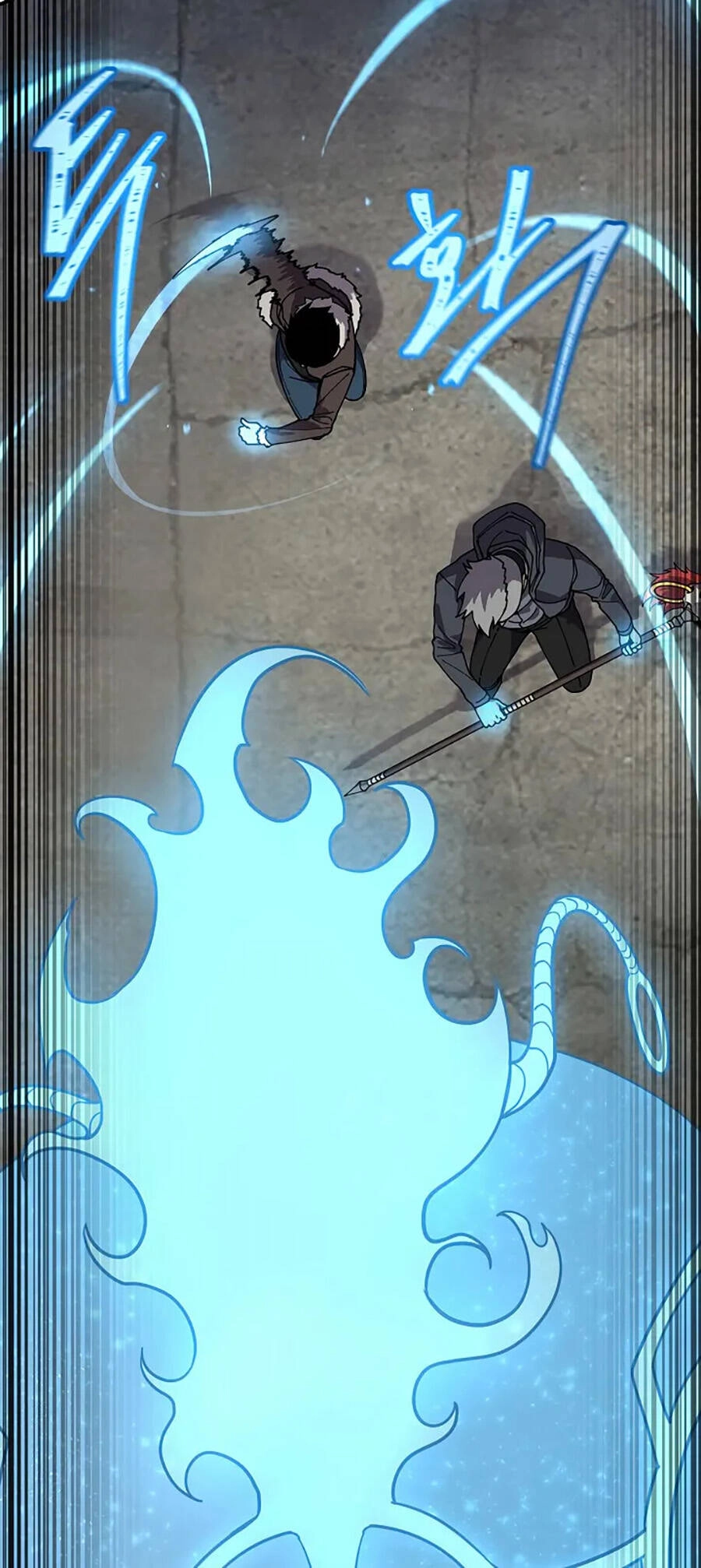 Pháp Sư Chapter 62 - 13