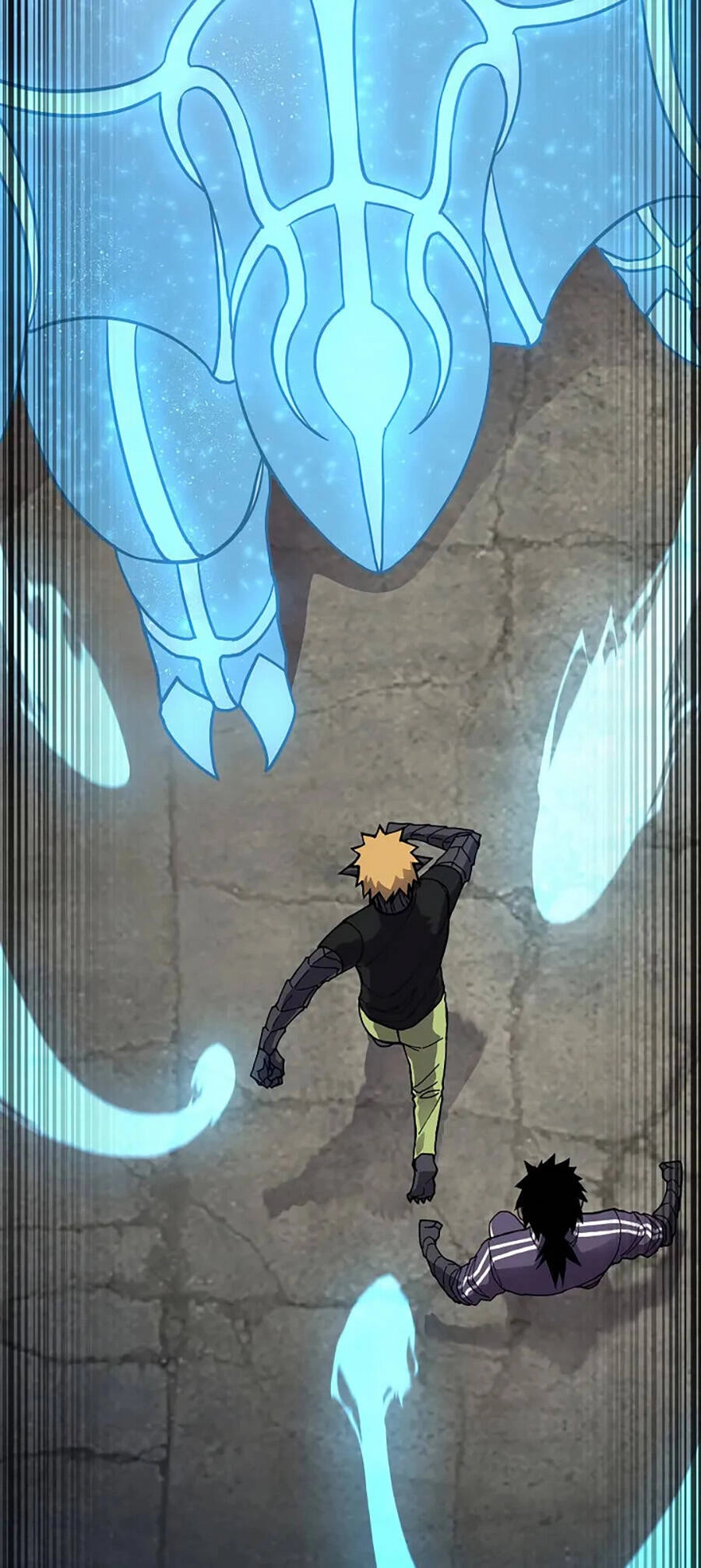 Pháp Sư Chapter 62 - 14