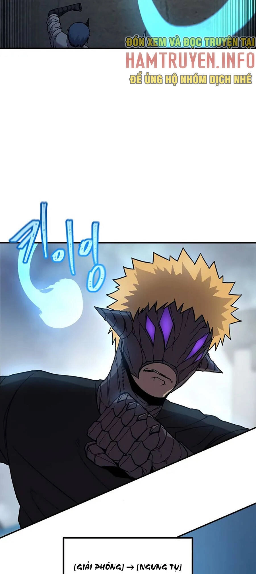 Pháp Sư Chapter 62 - 15