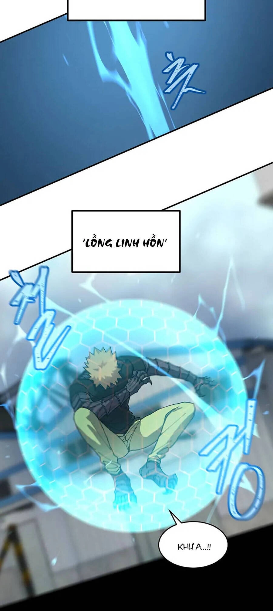 Pháp Sư Chapter 62 - 16