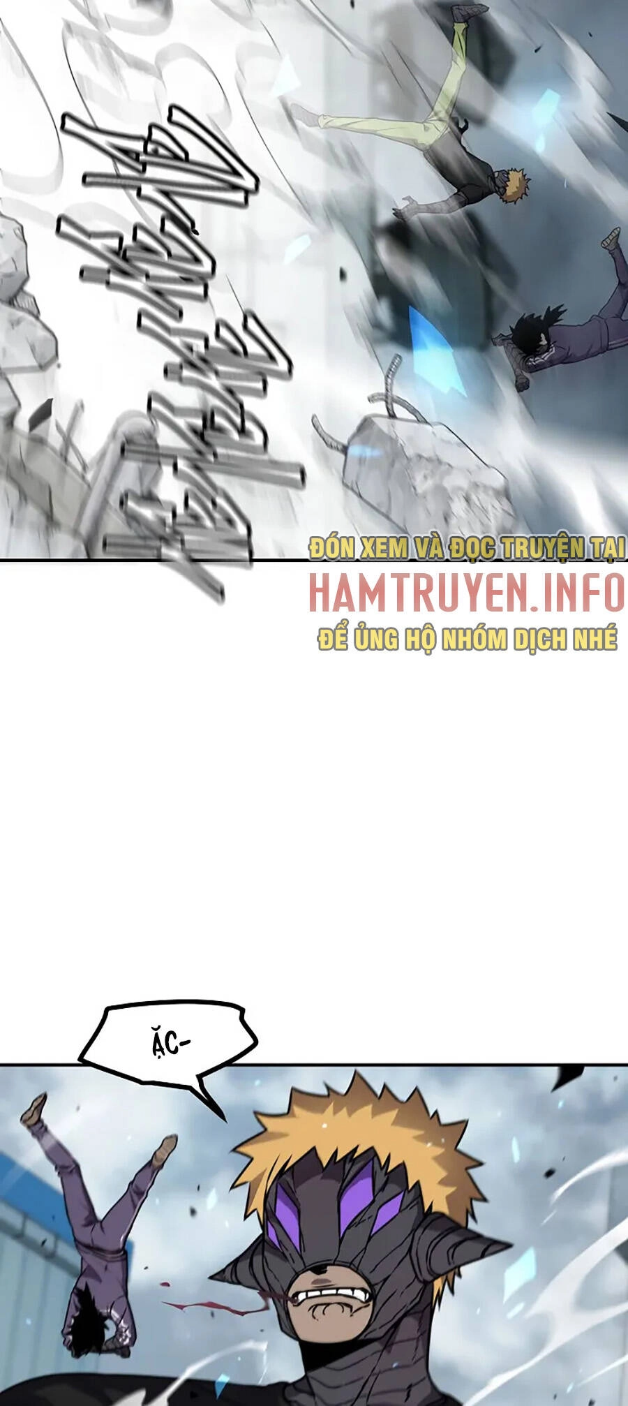 Pháp Sư Chapter 62 - 20