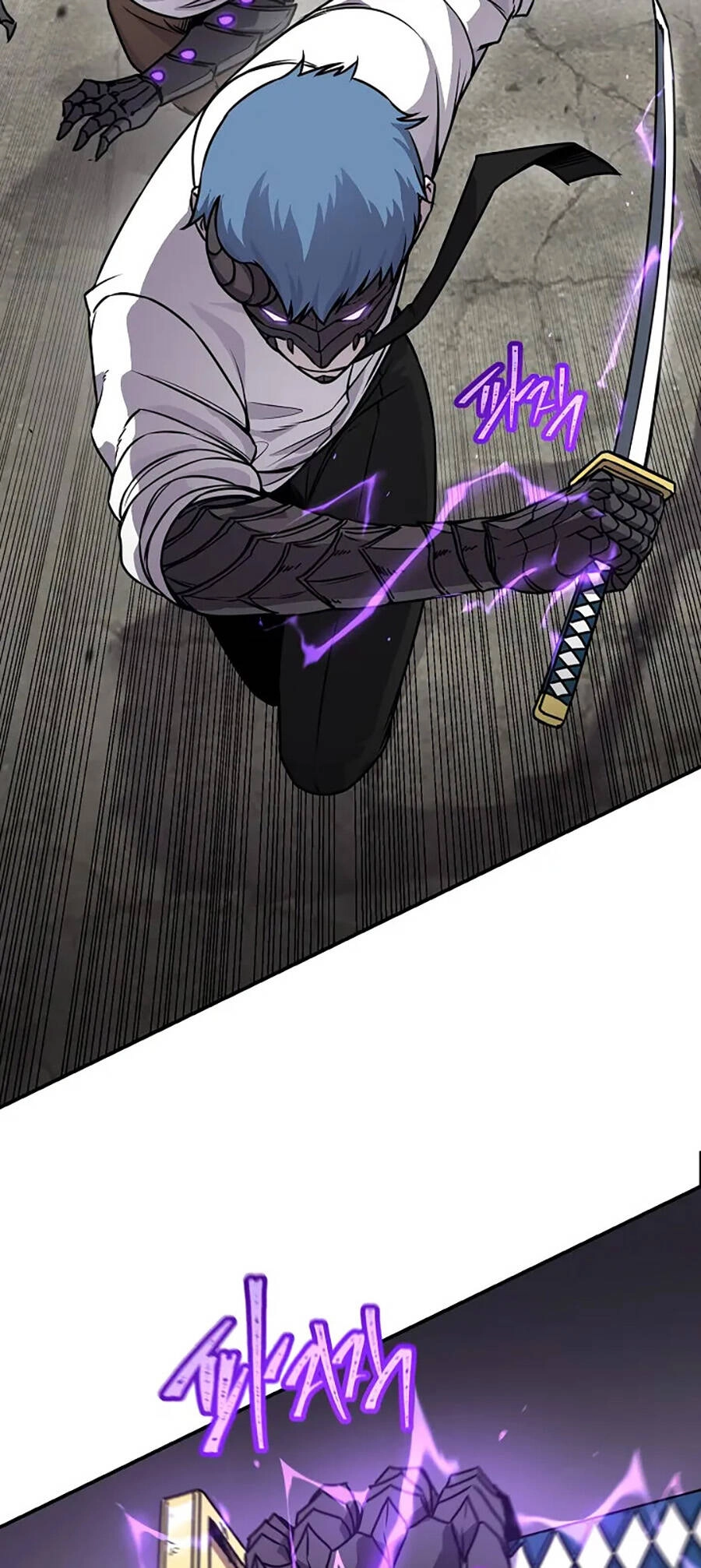 Pháp Sư Chapter 62 - 22