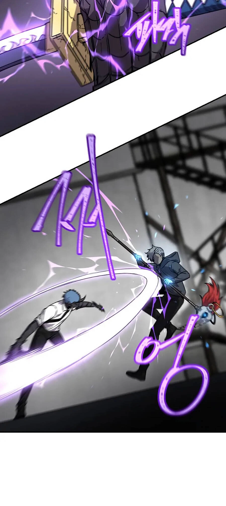 Pháp Sư Chapter 62 - 23