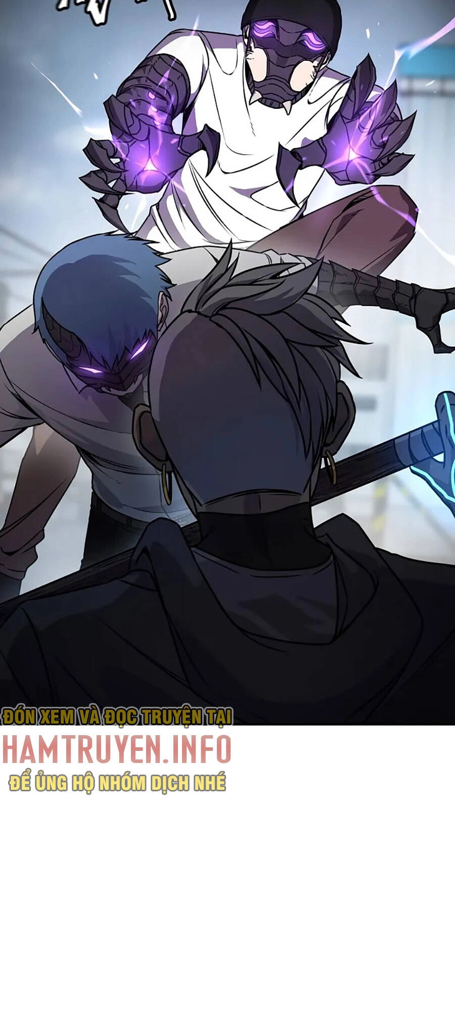 Pháp Sư Chapter 62 - 25