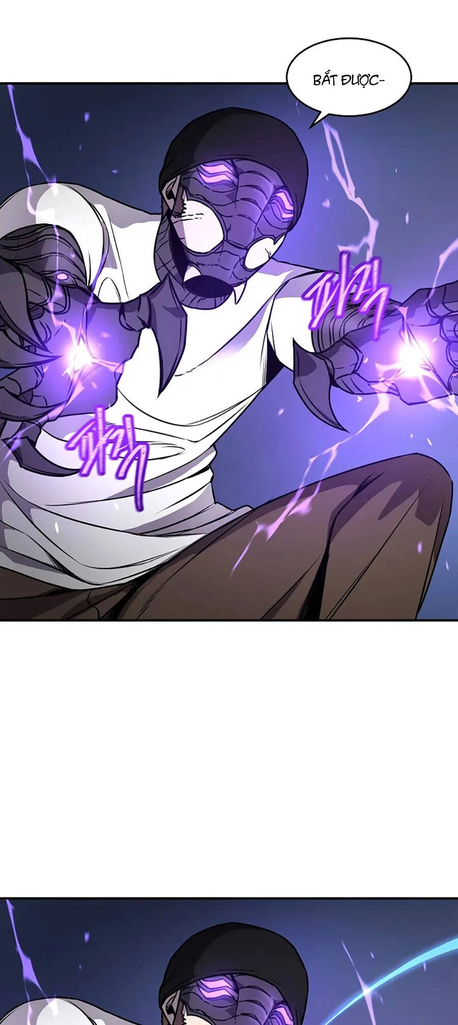 Pháp Sư Chapter 62 - 26