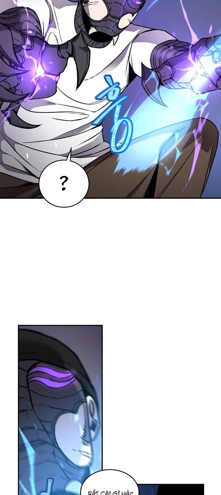 Pháp Sư Chapter 62 - 27