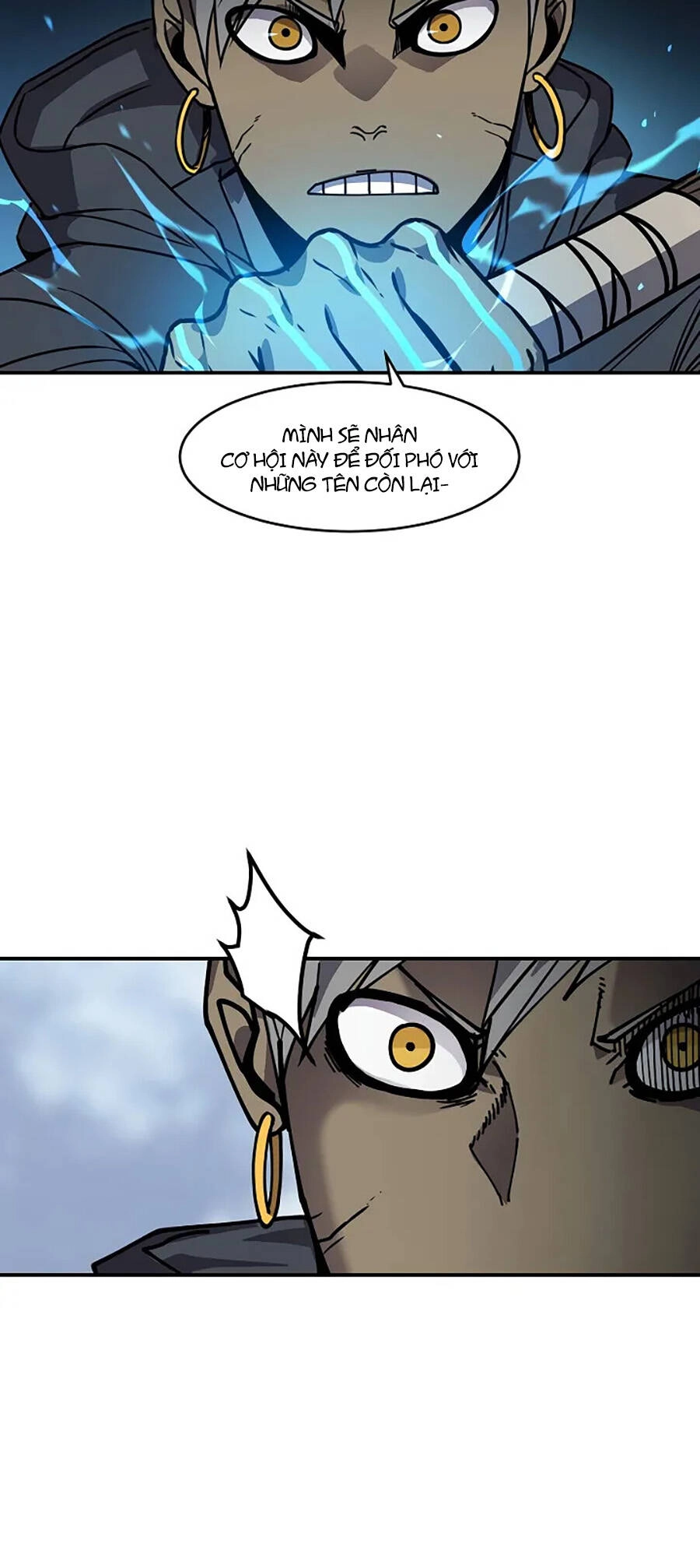 Pháp Sư Chapter 62 - 33