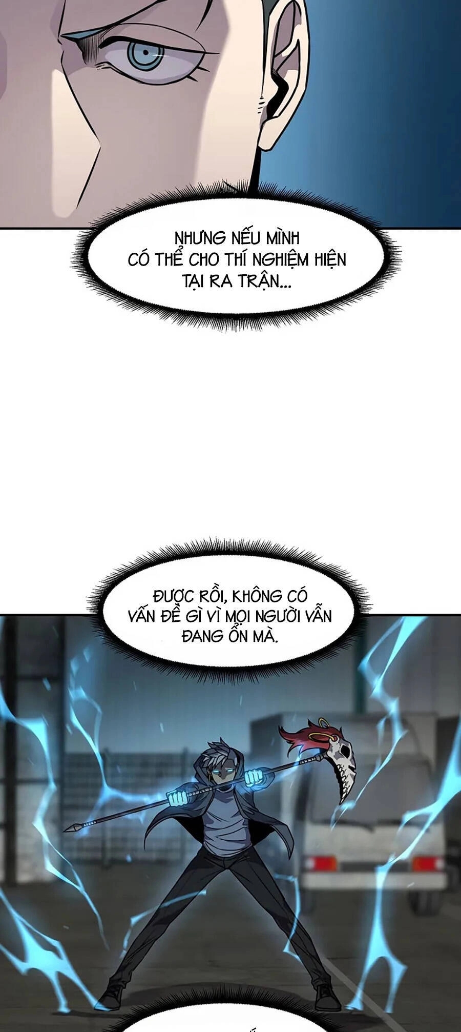 Pháp Sư Chapter 62 - 37