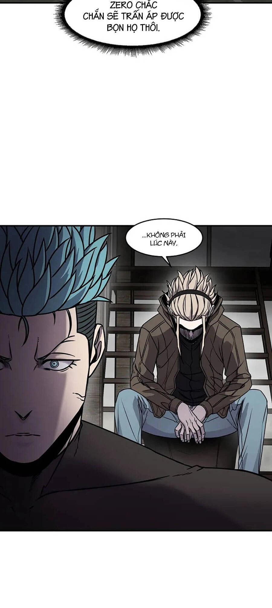 Pháp Sư Chapter 62 - 38