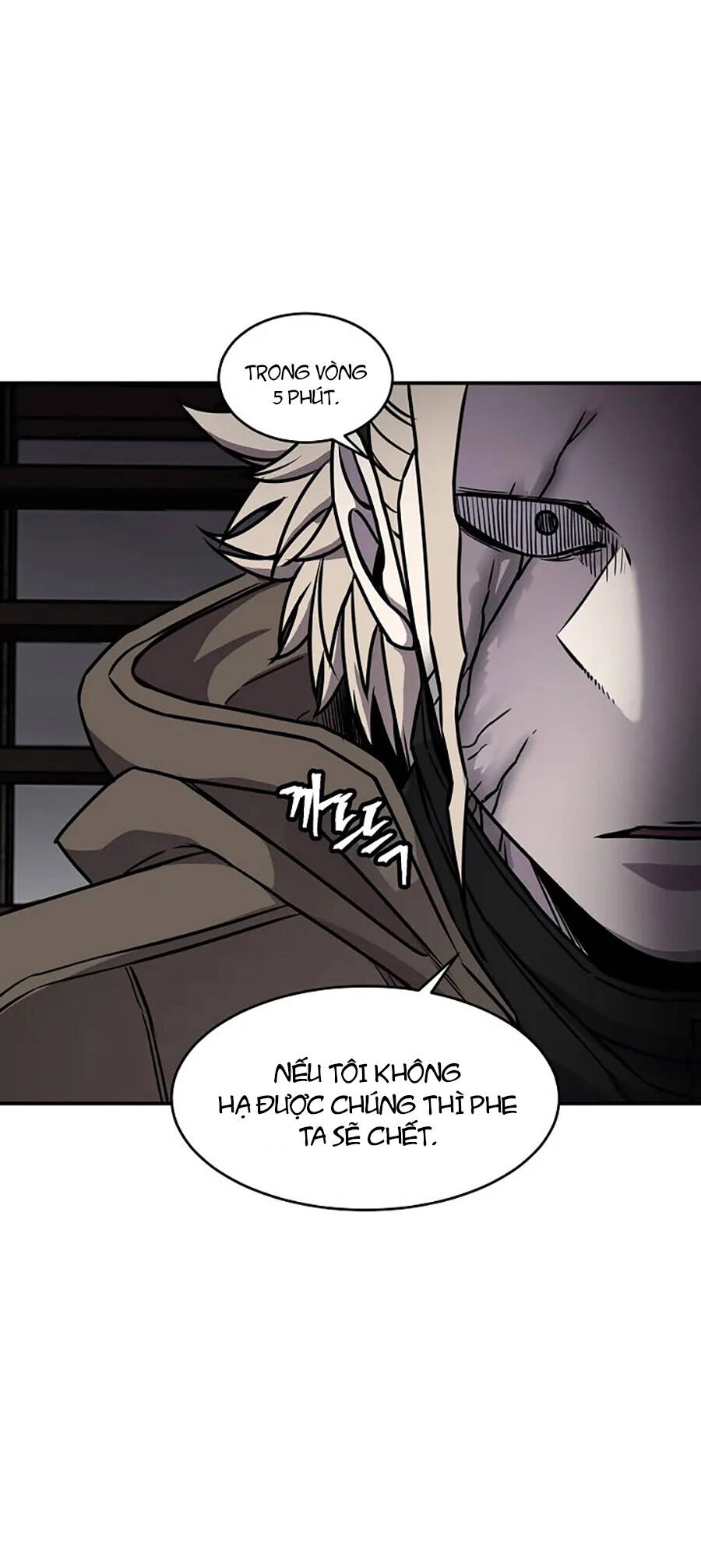 Pháp Sư Chapter 62 - 39