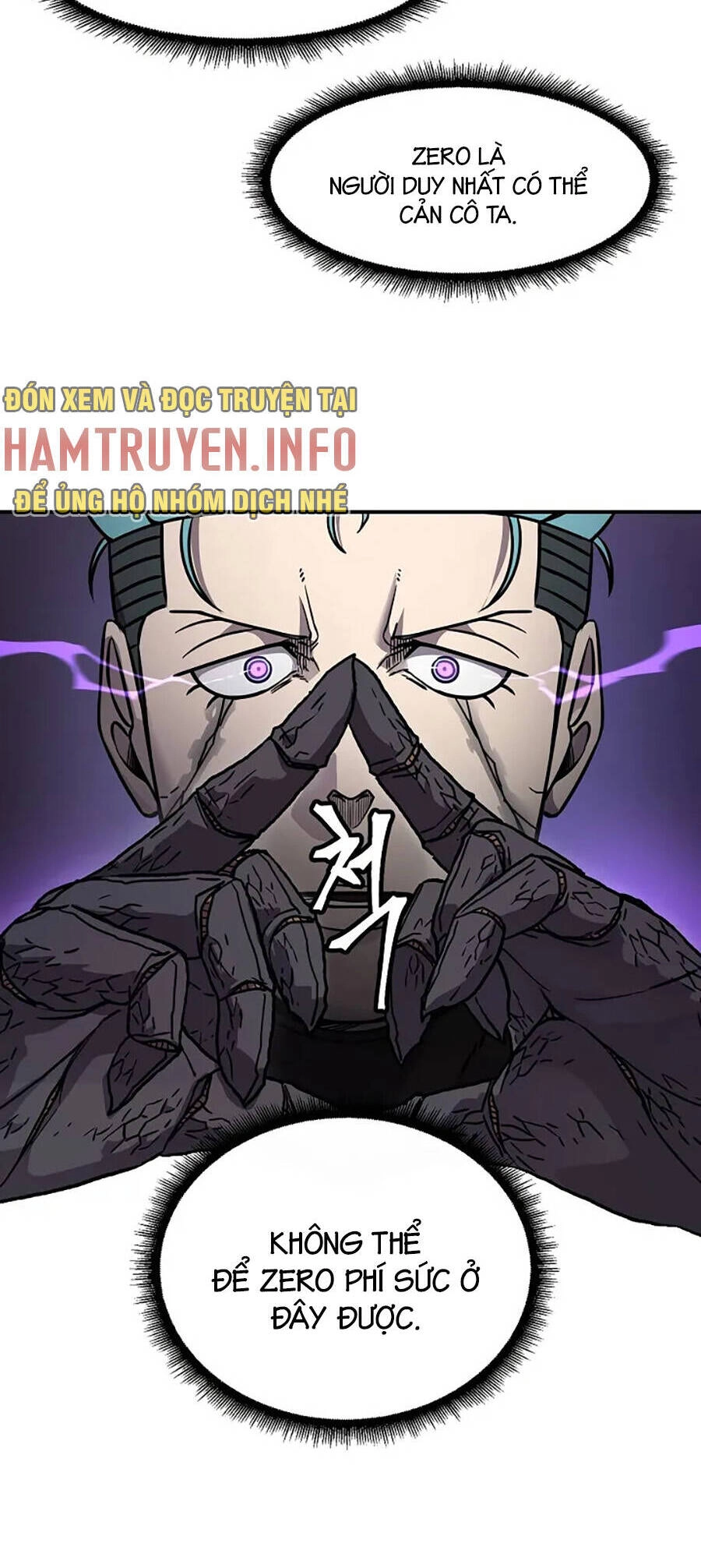 Pháp Sư Chapter 62 - 42