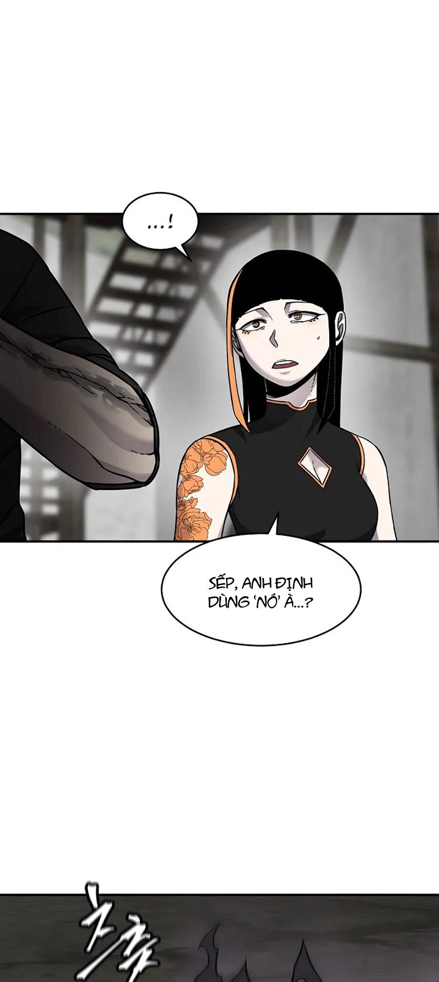 Pháp Sư Chapter 62 - 43